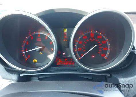 2010 Mazda Mazda3 S Grand Touring из США, поврежденный, VIN JM1BL1H63A1325929